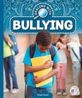 Cover: Dealing with Bullying - Child's World, Inc. Wonder Books