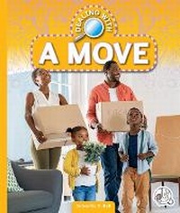 Enlarge image Cover: Dealing with a Move - Child's World, Inc. Wonder Books