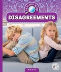 Cover: Dealing with Disagreements - Child's World, Inc. Wonder Books