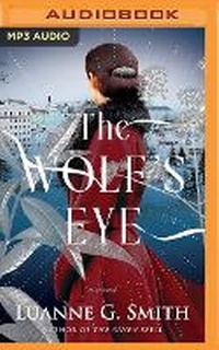 Enlarge image Cover: The Wolf's Eye - Brilliance Audio
