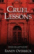 Cover: Cruel Lessons - Wild Rose Press