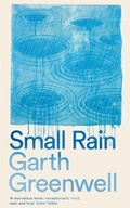 Cover: Small Rain - Picador