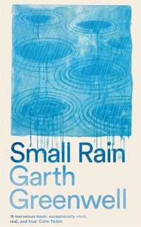 Enlarge image Cover: Small Rain - Picador