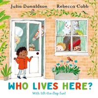 Abbildung von: Who Lives Here? - Macmillan Children's Books