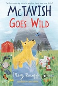 Cover: McTavish Goes Wild - Candlewick Press,U.S.