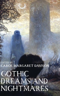 Enlarge image Cover: Gothic Dreams and Nightmares - Manchester University Press
