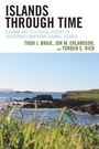 Cover: Islands through Time - Rowman & Littlefield Publishers
