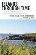Cover: Islands through Time - Rowman & Littlefield Publishers