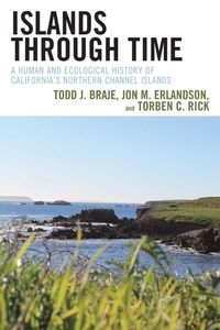Enlarge image Cover: Islands through Time - Rowman & Littlefield Publishers
