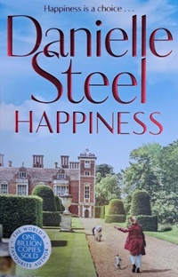 Abbildung von: Happiness - Pan Books