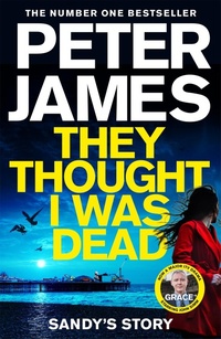Abbildung von: They Thought I Was Dead: Sandy's Story - Macmillan