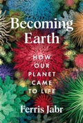 Cover: Becoming Earth - Picador