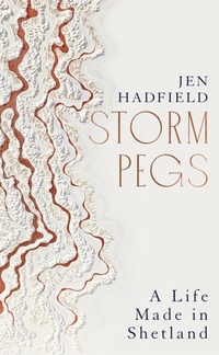 Enlarge image Cover: Storm Pegs - Picador