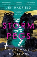 Cover: Storm Pegs - Picador