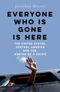 Cover: Everyone Who Is Gone Is Here - Picador