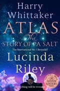 Cover: Atlas: The Story of Pa Salt - Pan Books