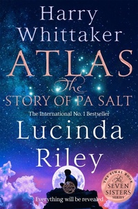 Abbildung von: Atlas: The Story of Pa Salt - Pan Books