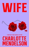 Cover: Wife - Mantle
