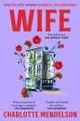 Cover: Wife - Mantle