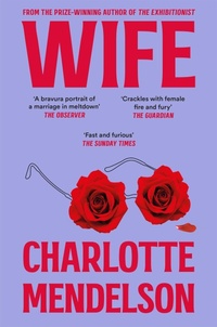 Abbildung von: Wife - Mantle