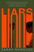 Cover: Liars - Picador