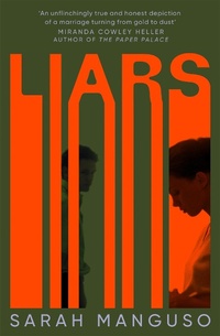 Enlarge image Cover: Liars - Picador