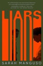Cover: Liars - Picador