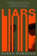 Cover: Liars - Picador