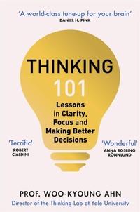 Abbildung von: Thinking 101 - Macmillan