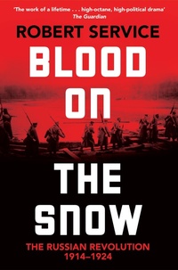 Abbildung von: Blood on the Snow - Picador