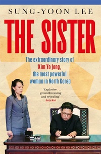 Abbildung von: The Sister - Pan Books