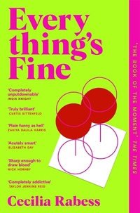 Abbildung von: Everything's Fine - Picador