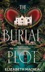 Cover: The Burial Plot - Picador