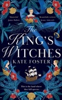 Cover: The King's Witches - Mantle