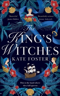 Abbildung von: The King's Witches - Mantle