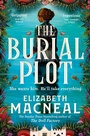 Cover: The Burial Plot - Picador