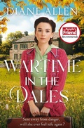 Cover: Wartime in the Dales - Macmillan