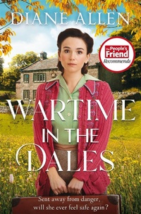 Abbildung von: Wartime in the Dales - Macmillan