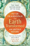 Cover: The Earth Transformed - Bloomsbury Publishing PLC