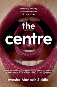 Abbildung von: The Centre - Picador