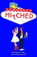 Cover: Hitched - Pan Books