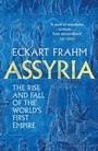 Cover: Assyria - Bloomsbury Publishing PLC
