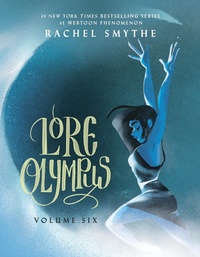 Abbildung von: Lore Olympus: Volume Six: UK Edition - Del Rey