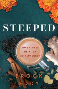 Abbildung von: Steeped - Lioncrest Publishing