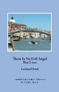Cover: There Is No Evil Angel But Love - Ariadne Press