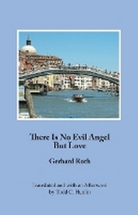 Abbildung von: There Is No Evil Angel But Love - Ariadne Press