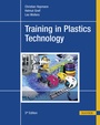 Cover: Training in Plastics Technology - Hanser Publications