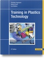 Cover: Training in Plastics Technology - Hanser Publications