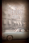 Cover: The Mercury Man - Bordighera Press
