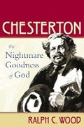 Cover: Chesterton - Baylor University Press